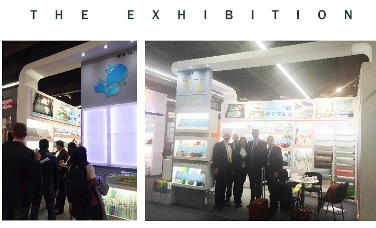 Superior quality wedding cloth roll cloth pad table mat waterproof