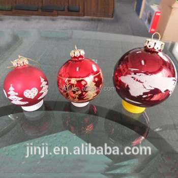 Chine Marché En Gros Pour La Décoration De Noël En Plastique Transparent Globe Boule De Verre De Noël Buy Globe En Plastique Transparent Boule De