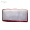 Rectangle flying balloon PVC inflatable cube helium balloon H4177