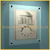 Quality touch keypad alarm system