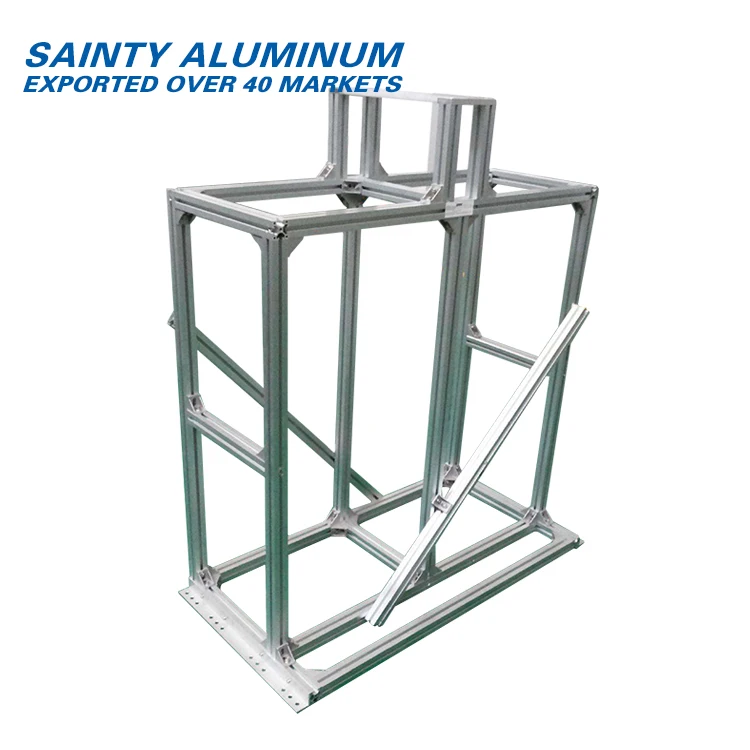 Aluminum T Beam With 6082,6061,Alloys Buy Aluminum Beam,Aluminium