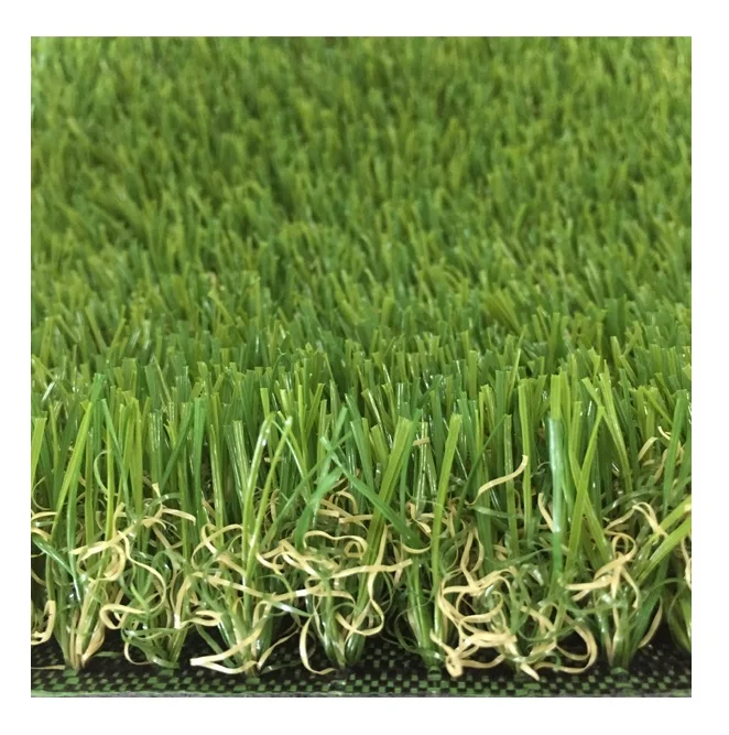 Ecofriendly Artificial Grass For Gardens Outdoor Fake Grass Synthetic
