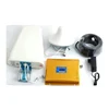 Home cell phone CDMA GSM DCS WCDMA 2g 3g 4g mobile signal booster repeater