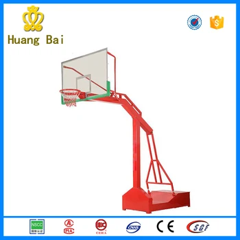 Basketball Court Professional Stand Hoop Basketball Court Professional Stand Hoop