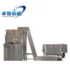 fusilli elbow macaroni pasta machine processing line