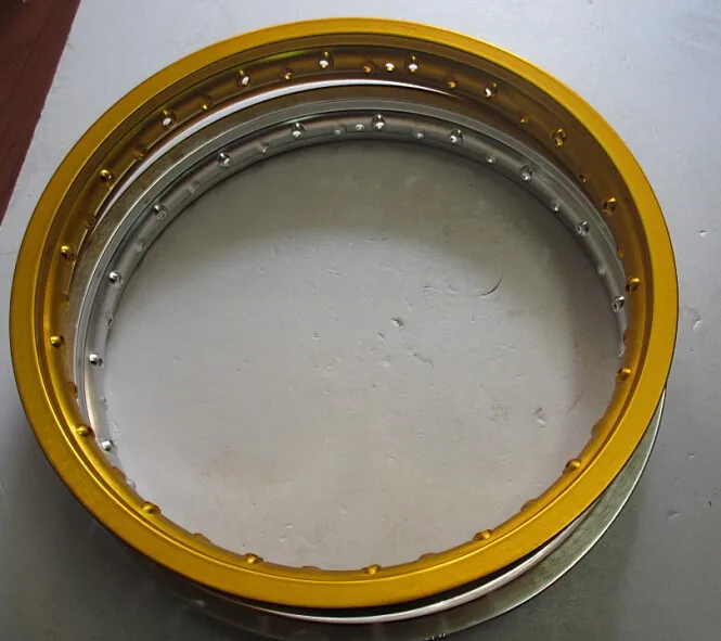 high performance 36 inchl motorcycle wheel rim