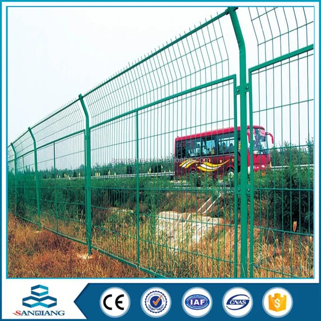 Buy Cheap China framed welded mesh fence Products, Find China framed ...