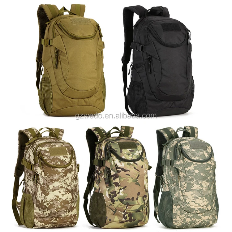 Assault Pack