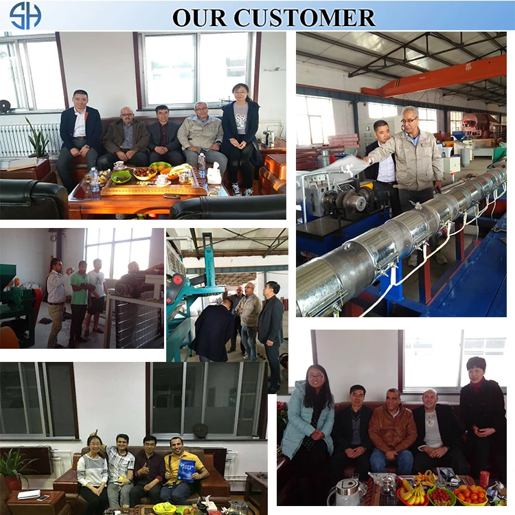 Pulp Molding Paper Egg Tray Machine / Egg Carton Forming Machine
