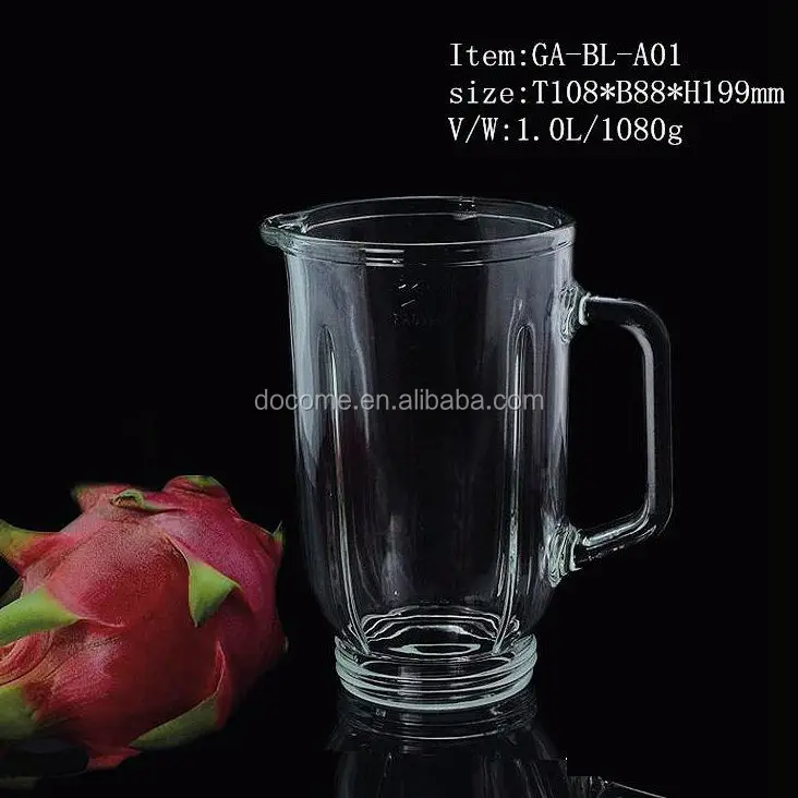 Plastic Rotor For National 176 Blender Jar Rotor Spare Part For Juicer