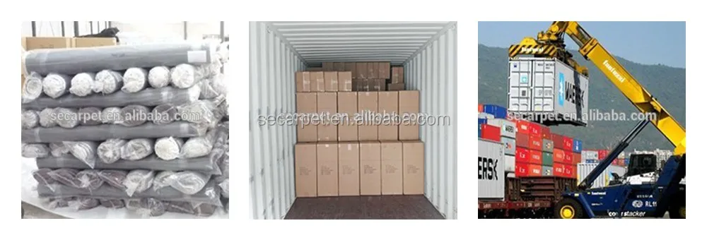 New Custom Design Non-slip Indoor Self-adhesive Stair Mat  of   New Self-adhesive Nylon Carpet Stair Tread Rugs of Classical Nylon Carpet Tufted Stair Tread Rugs of “