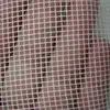 anti-mosquito plastic blue white window screen mesh keep bugs away