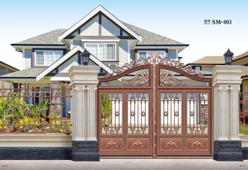 Home Gatealuminum Farm Gate Design,Factory Gate&driveway Gates Buy Swing Gate Opener,Factory