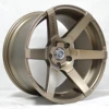 wide width 4x4 suv wheel design 17 18 inch aluminum car alloy wheels rims pcd 5x114.3 6x139.7 for sale