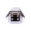 Smart license plate camara car park barrier gate/anpr system parking