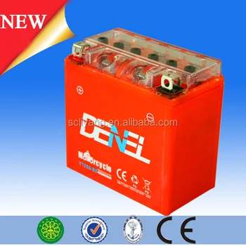 12n9l bs аккумулятор