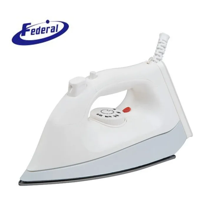 
Dry Iron Cheap Electric Iron Good Quality 