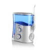 Nicefeel water dental flosser with CE,ROSH,ETL,FDA One year warranty Five unique tips