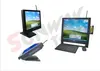 Touch Screen All-In-One LCD Computer