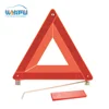 For Russia Market hot sale reflective folding Emergency car warning triangle