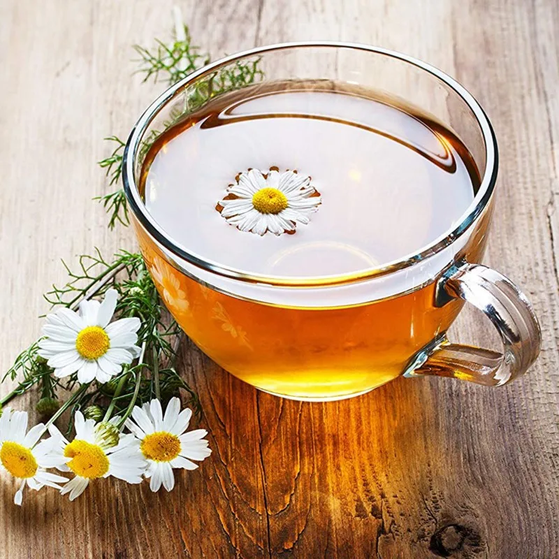 instant chamomile flavor ginger honey ginger tea crystals