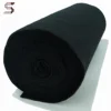 nonwoven polyester fabric reinforced non woven shoulder pad material