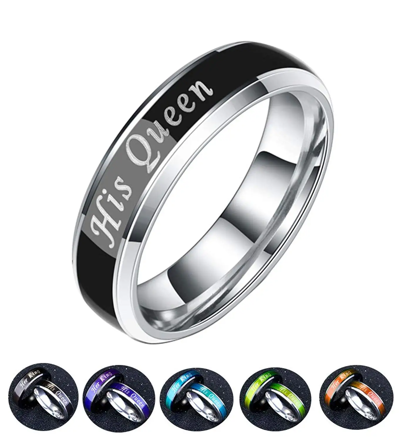 cheap wedding bands for couples
