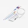 Medical wholesale dialysis catheters for hemodialysis