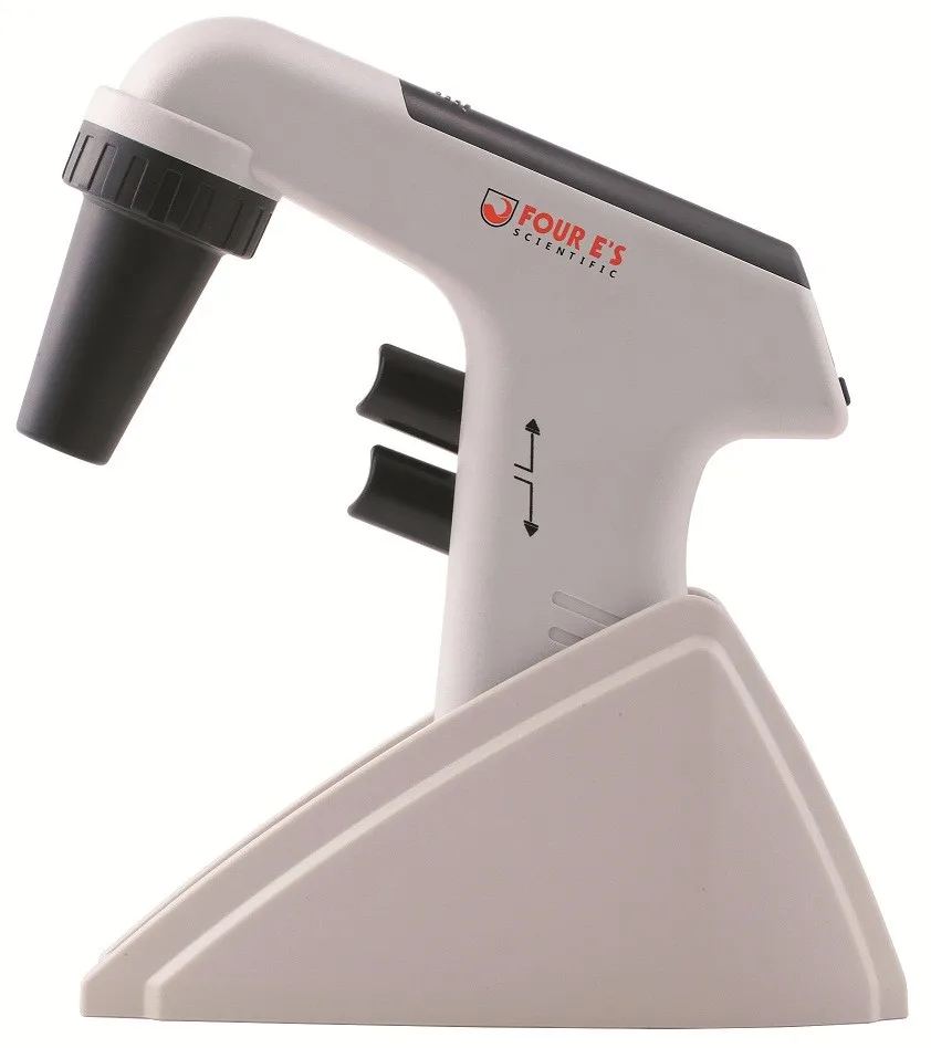 Eight Fixed Speeds Electronic Pipette Filler Buy Electronic Pipette