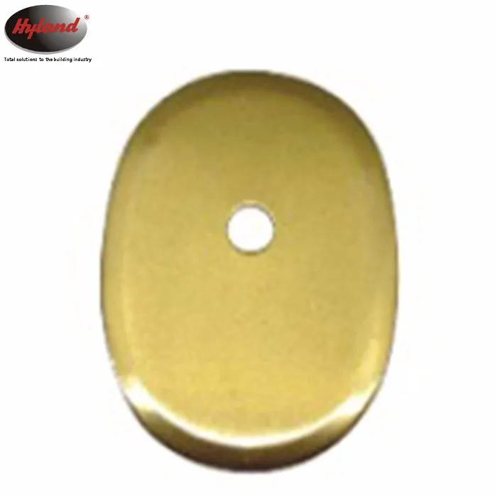 Hyland Oem F1bs Cylinder Cover Plate Cover Plate For Lock Cylinder