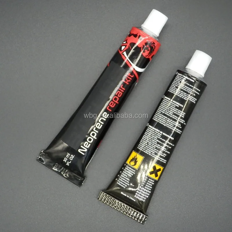 Contact Cement Or Glue For Neoprene Gear/wetsuit/drysuit Buy Glue For