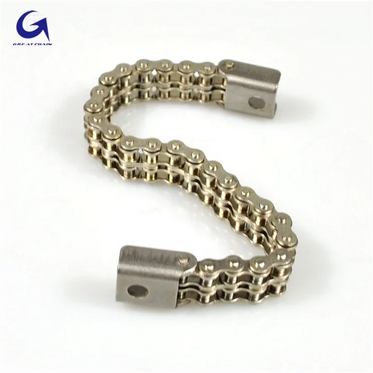 Rustproof Nickel Plating Chain Mini(small Size)high Quality Durable 04c