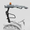 farm agriculture tractor parts sunroof tractor roof