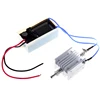 German engineered quartz glass tube ozone generator modules pro ozone therapy AOT-D-500