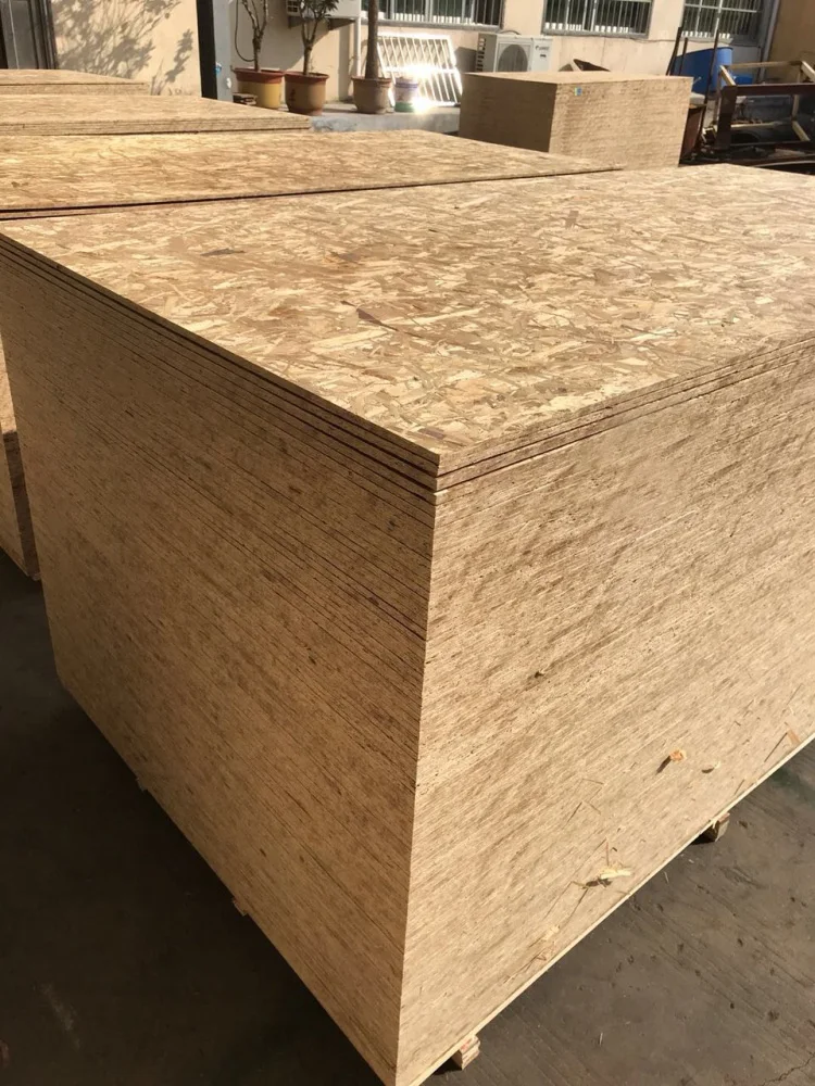 High Quality Cheap Bamboo Osb Wood Formwork Panel Prices Buy Osb