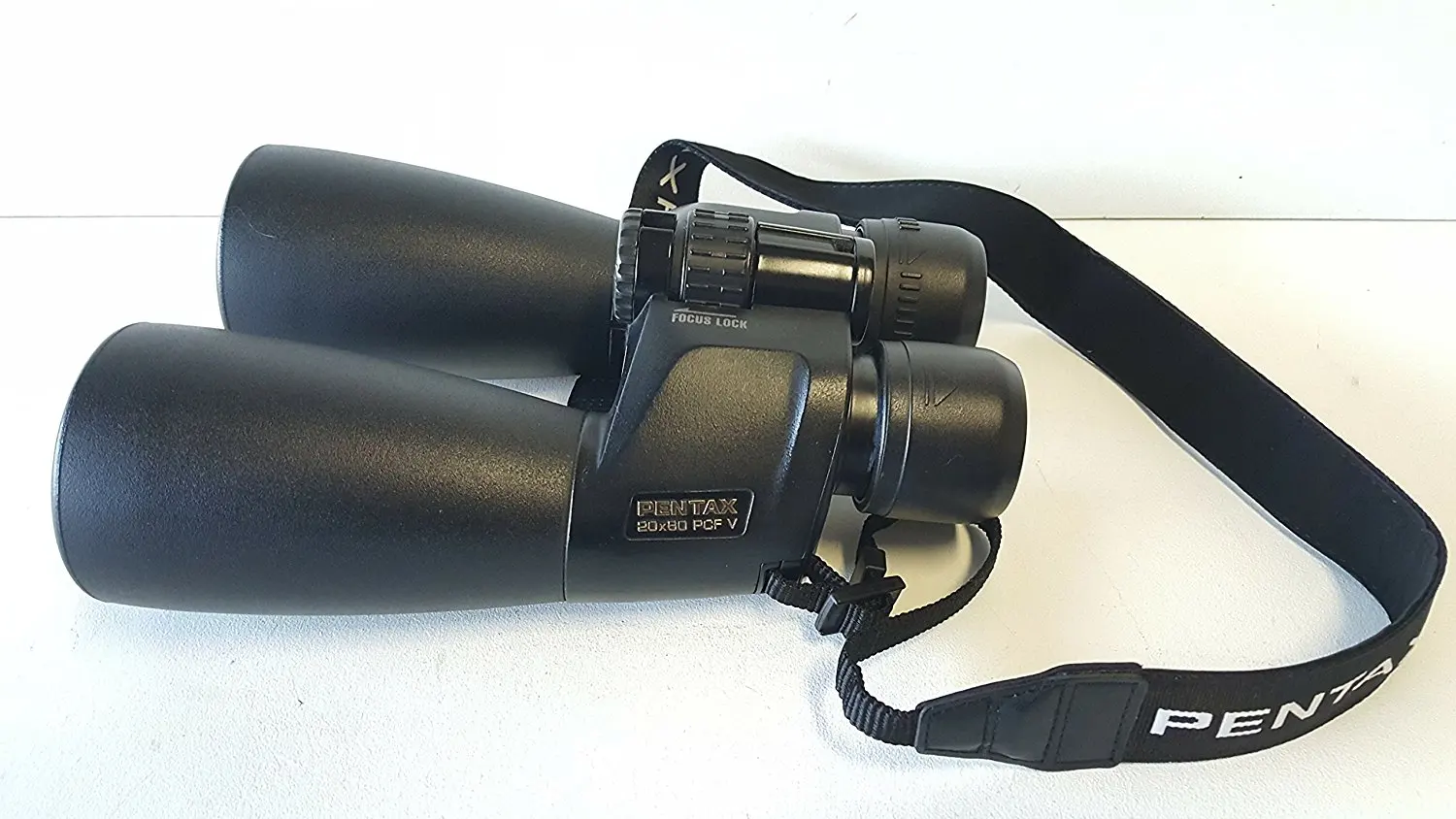 pentax 20x60 binoculars