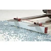 Wholesale Strong Pull Force 72inch Industrial Hanging Magnetic Sweeper Bar For Forklift