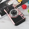 Hot Sale Wholesale Cell Phone Case For iPhone 6 Factory Bulk Cell Phone Case Special Design Camera Print Style Case For iphone 7