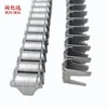 M85 CL-34 Galvanized Mattress staple for bonnel spring and dog cage