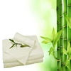 100% organic bamboo sheet set, pure bamboo bed sheets Wholesale