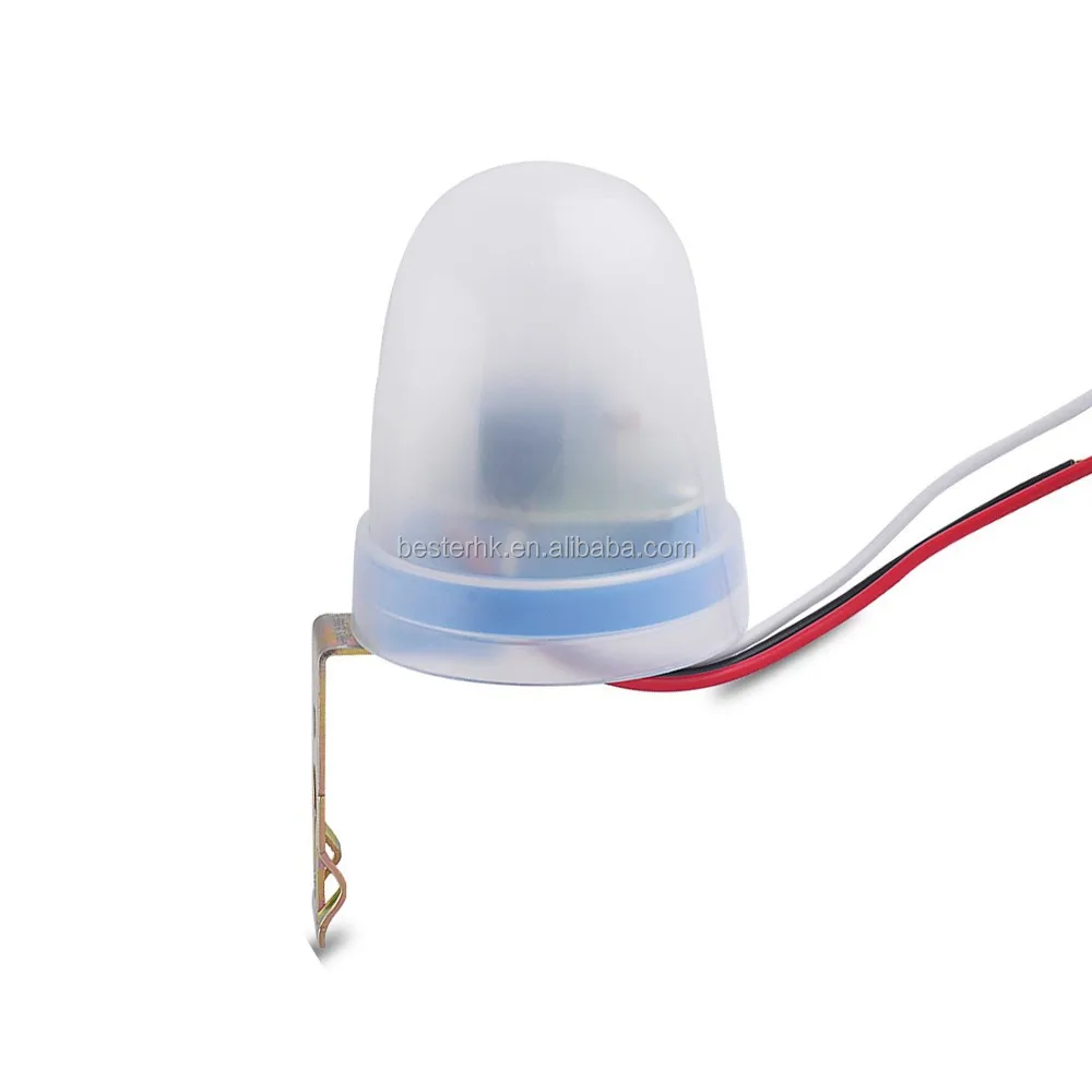 Light control switch Light control switch