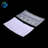Semi-Transparent Plastic Human Induction Switch Sensor Flat PIR Curtain Fresnel lens Array