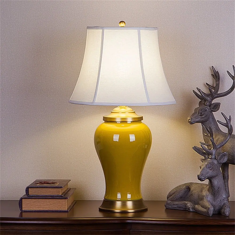 Cheap Yellow Table Lamp, find Yellow Table Lamp deals on line at