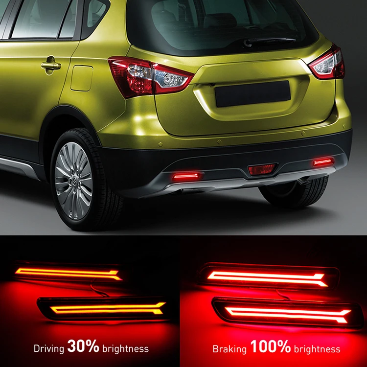 Keen Auto Parts 12v Waterproof Led Rear Bumperライトred Taillight Led Brake Lamp For Swift Sx4 Ertiga Vitara S クロスsplash Buy Led Rear Bumper Light For Swift Led Rear Tail Light For Ertiga Rear Bumper Keen Auto Parts 12v Waterproof Led Rear Bumperライトred Taillight Led Brake Lamp For Swift Sx4 Ertiga Vitara S クロスsplash Buy Led Rear Bumper Light For Swift Led Rear Tail Light For Ertiga Rear Bumper