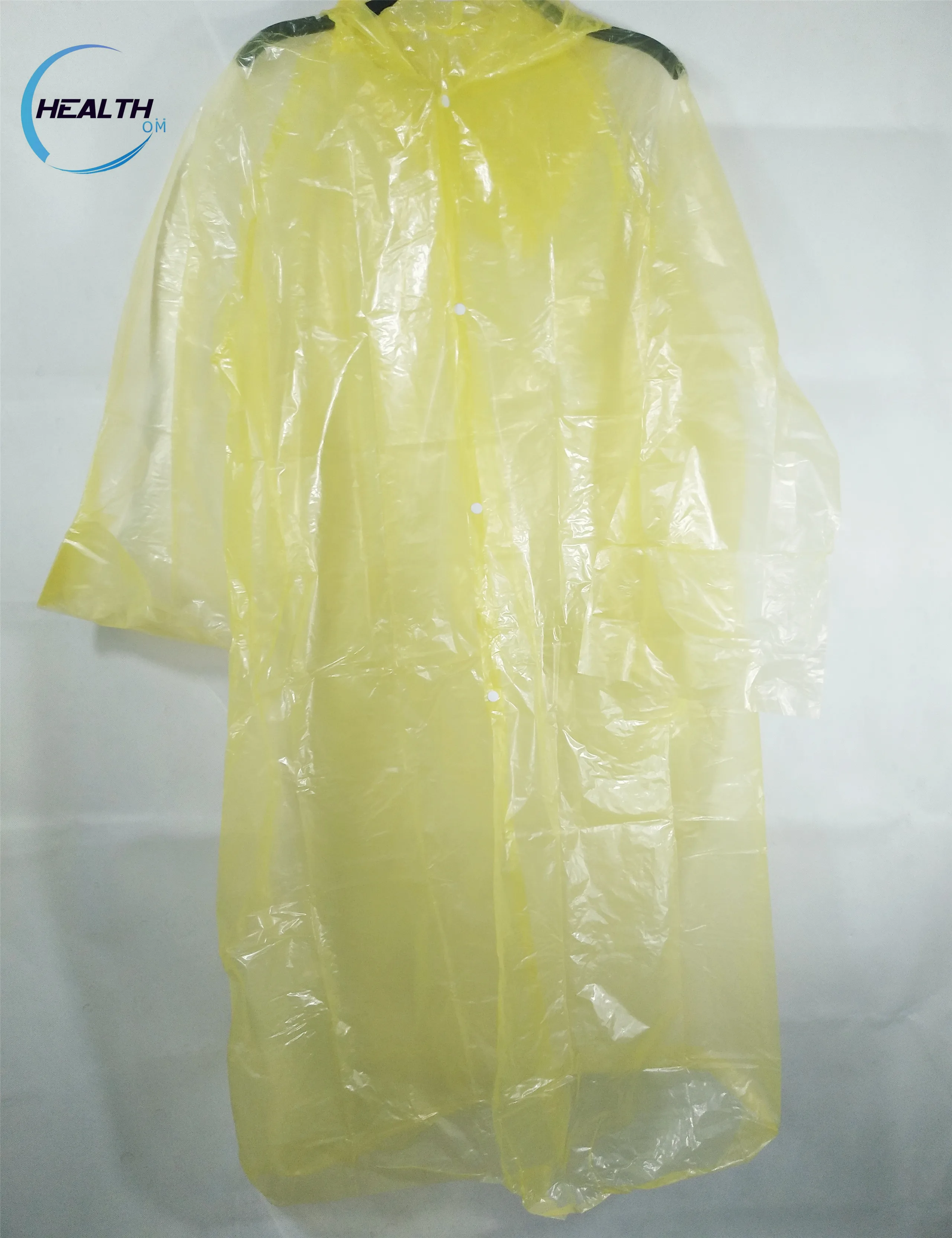 Disposable Rain Coat Woman With Hood Cap Buy Motor Rain Coat Double