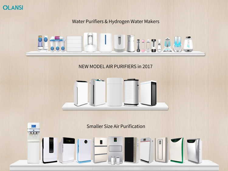 Product catalog