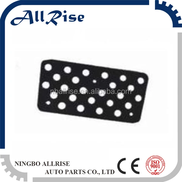 Front Step for Iveco Truck Spare Parts