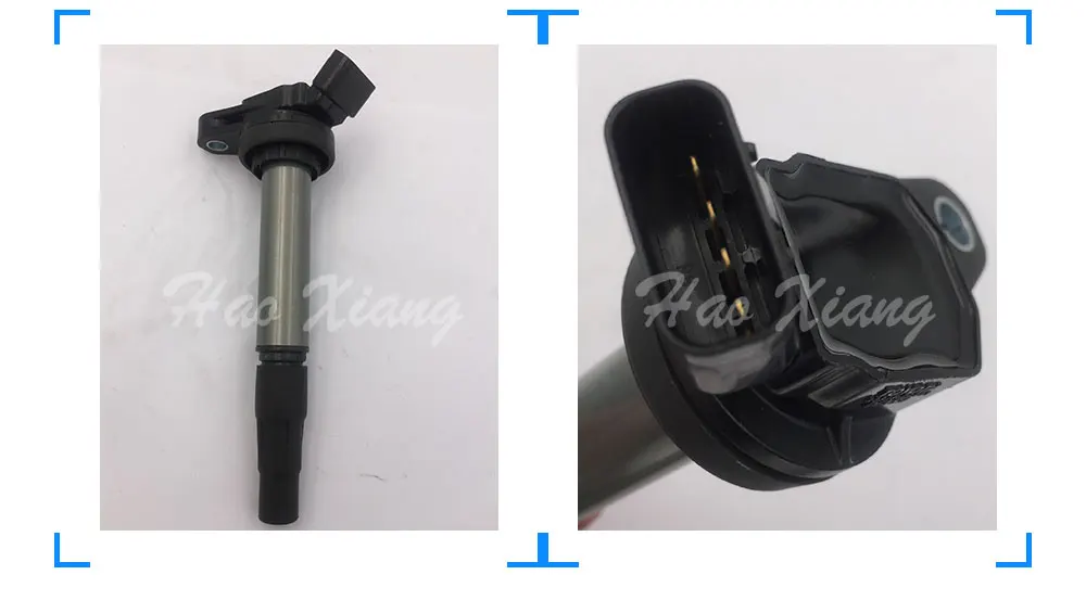 Auto Ignition Coil Oem 9091902258 Buy Auto Ignition Coil,Ignition Coil,Bobbin Product on