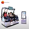 Software Developed By Movie Power 9d Simulator Vr Playstation