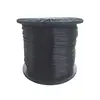 Greenhouse polyester wire shading net supporting wire